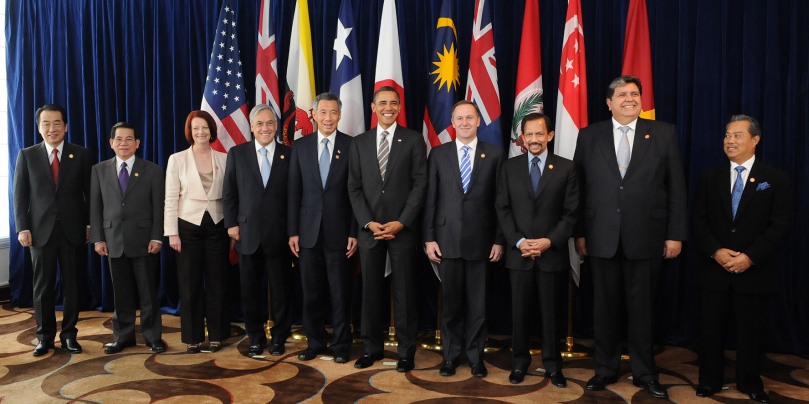 Leaders_of_TPP_member_states (Summary and Analysis of TPP Deal) ilsquare.wordpress.com